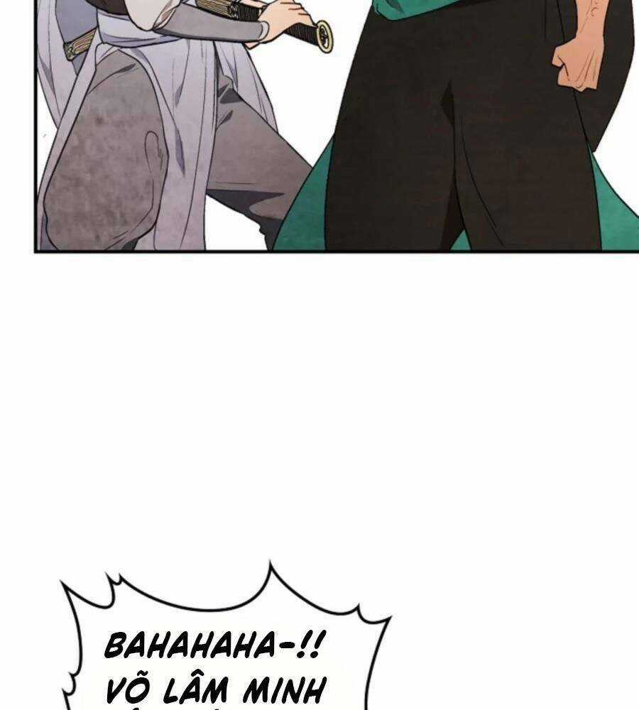 Vị Thần Trở Lại Chapter 24 trang 60