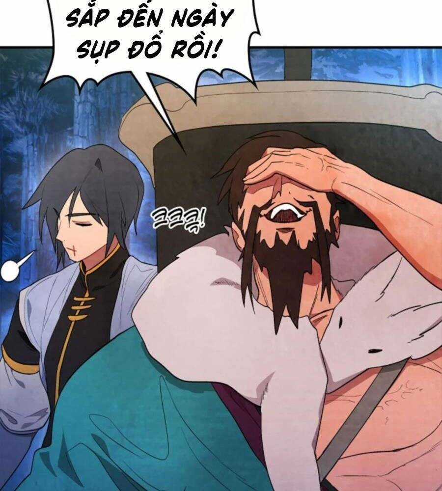 Vị Thần Trở Lại Chapter 24 trang 61