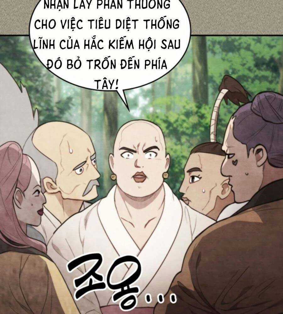 Vị Thần Trở Lại Chapter 24 trang 7