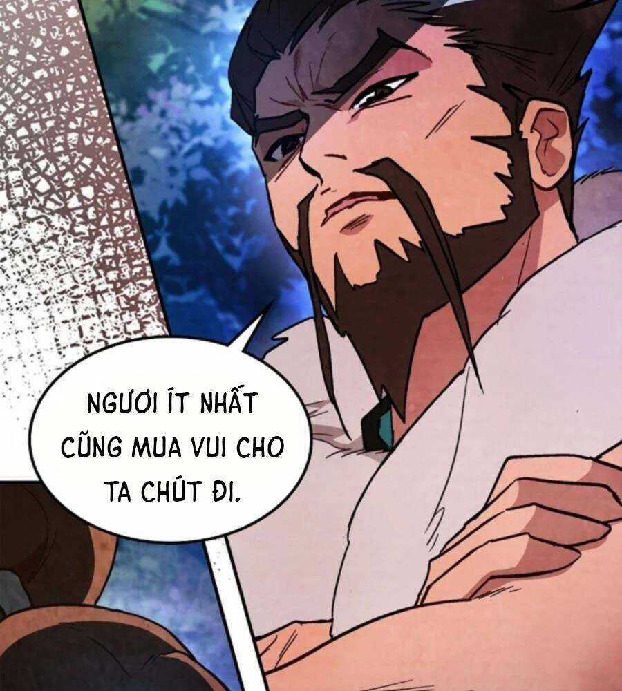 Vị Thần Trở Lại Chapter 24 trang 74