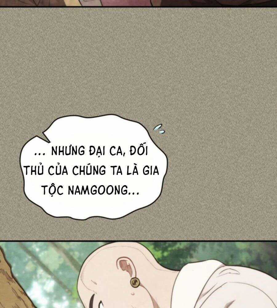 Vị Thần Trở Lại Chapter 24 trang 8