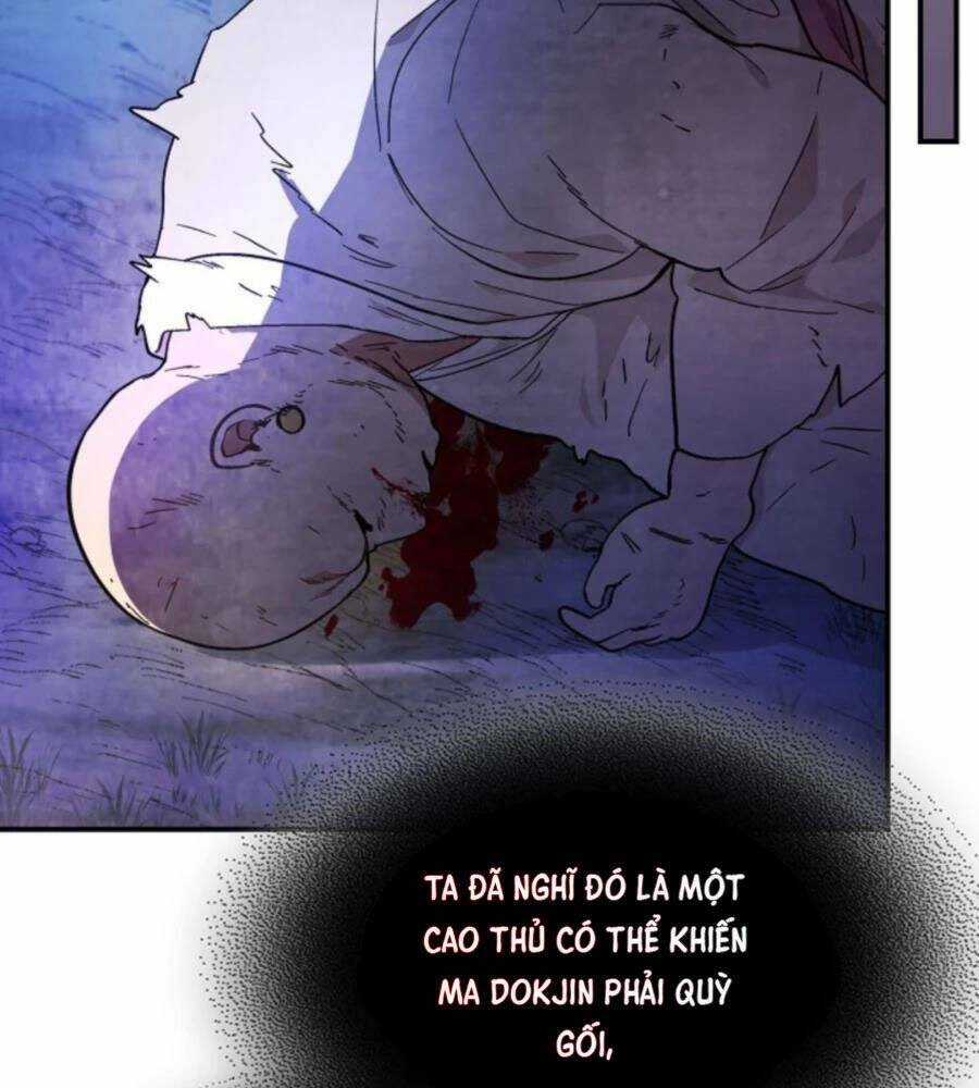 Vị Thần Trở Lại Chapter 24 trang 80