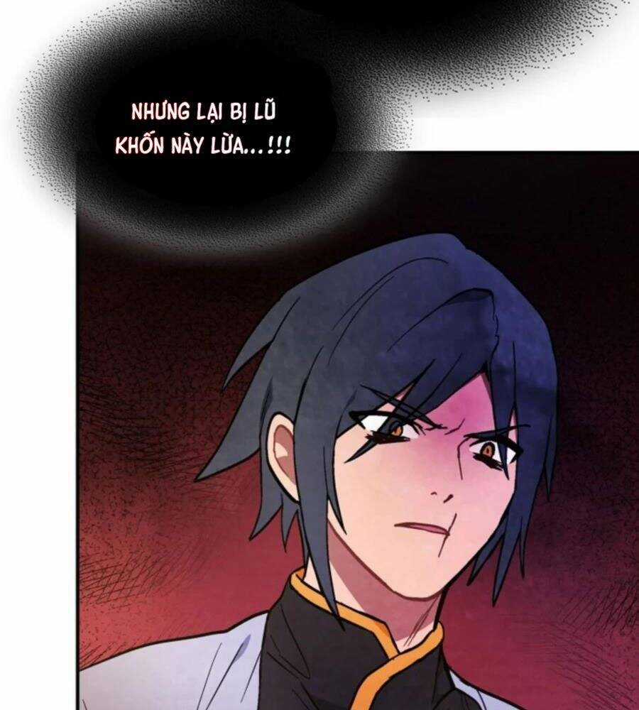 Vị Thần Trở Lại Chapter 24 trang 81