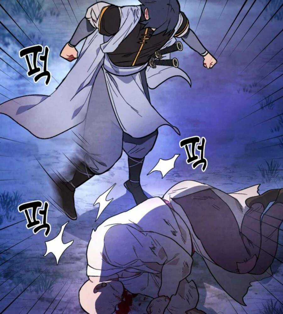 Vị Thần Trở Lại Chapter 24 trang 83