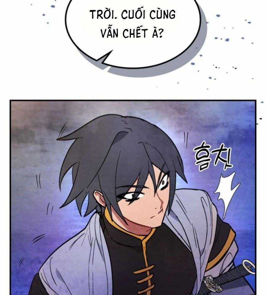 Vị Thần Trở Lại Chapter 24 trang 85