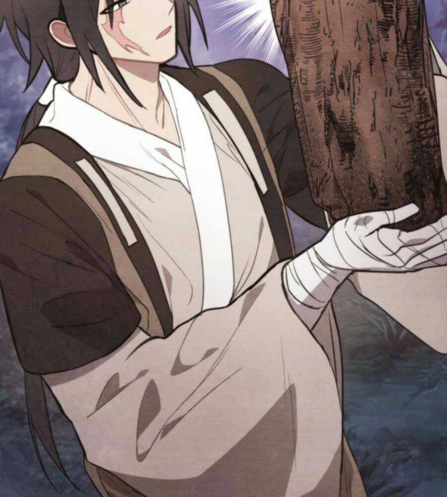 Vị Thần Trở Lại Chapter 24 trang 89