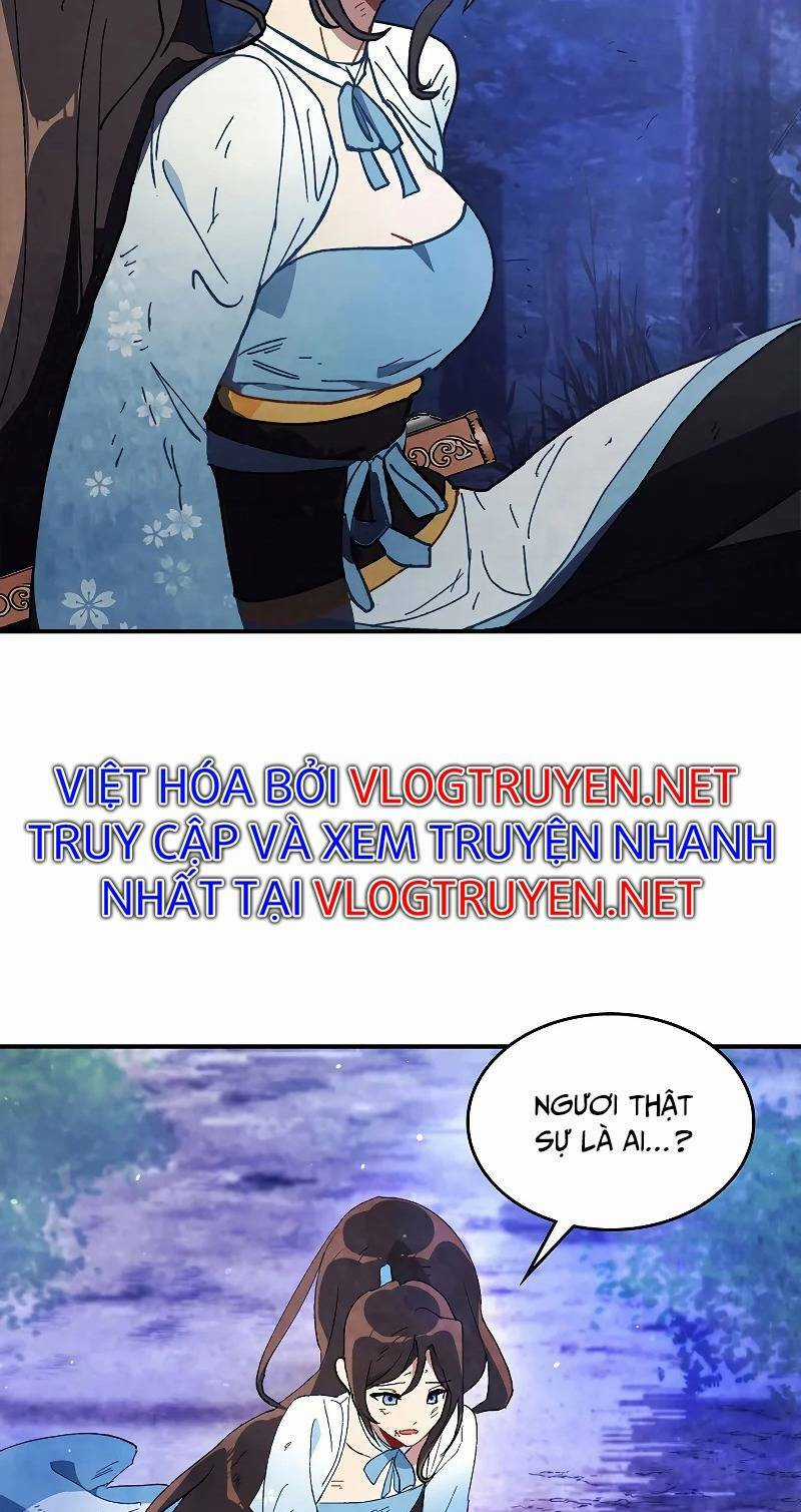 Vị Thần Trở Lại Chapter 25 trang 11