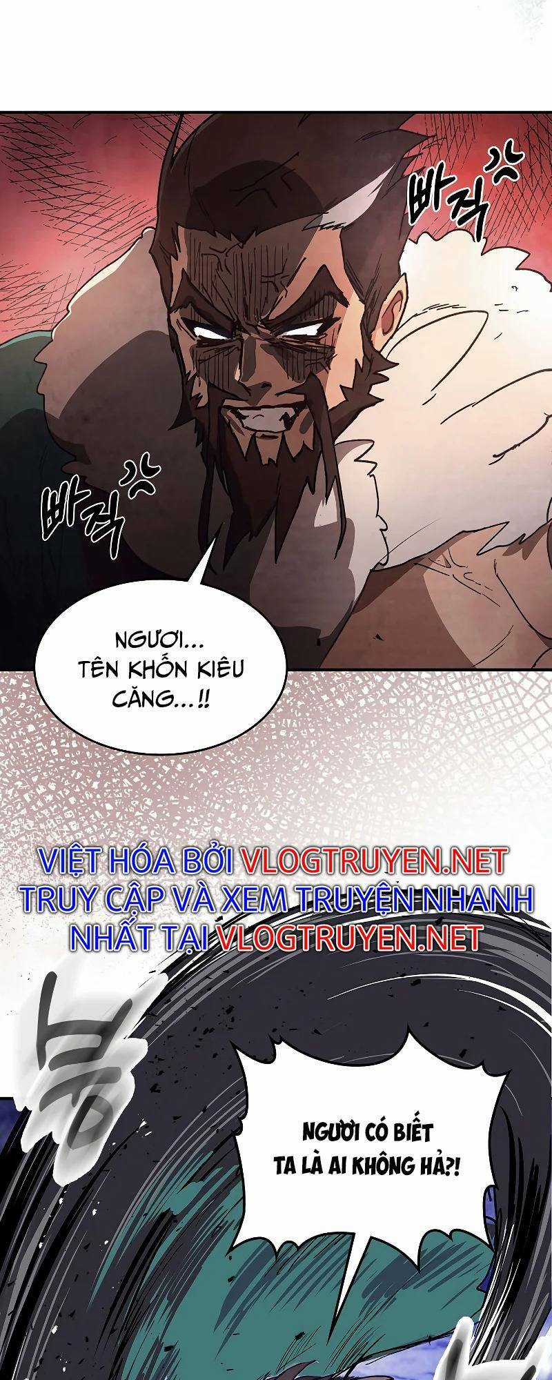 Vị Thần Trở Lại Chapter 25 trang 16