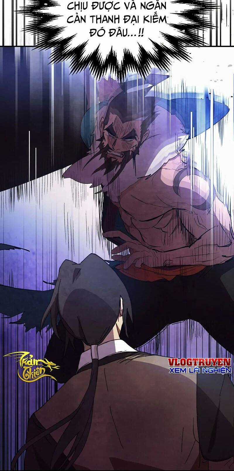 Vị Thần Trở Lại Chapter 25 trang 19