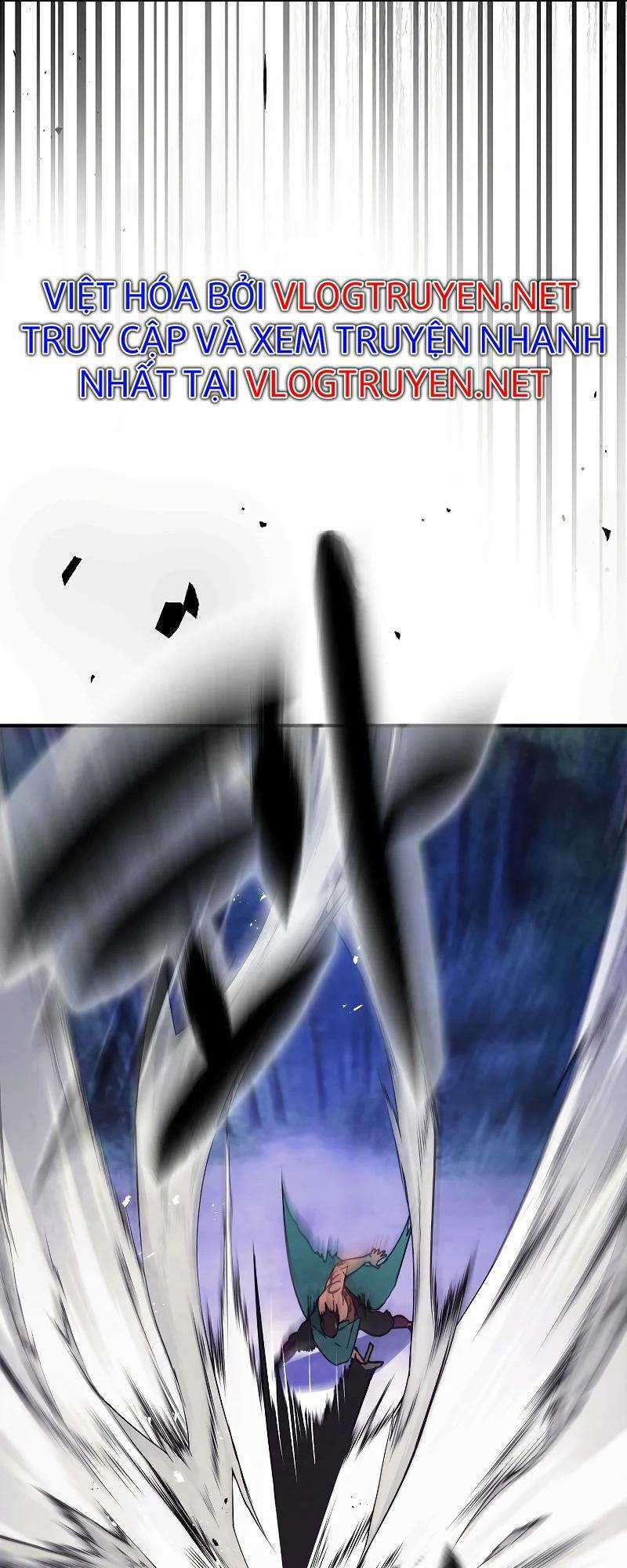 Vị Thần Trở Lại Chapter 25 trang 20