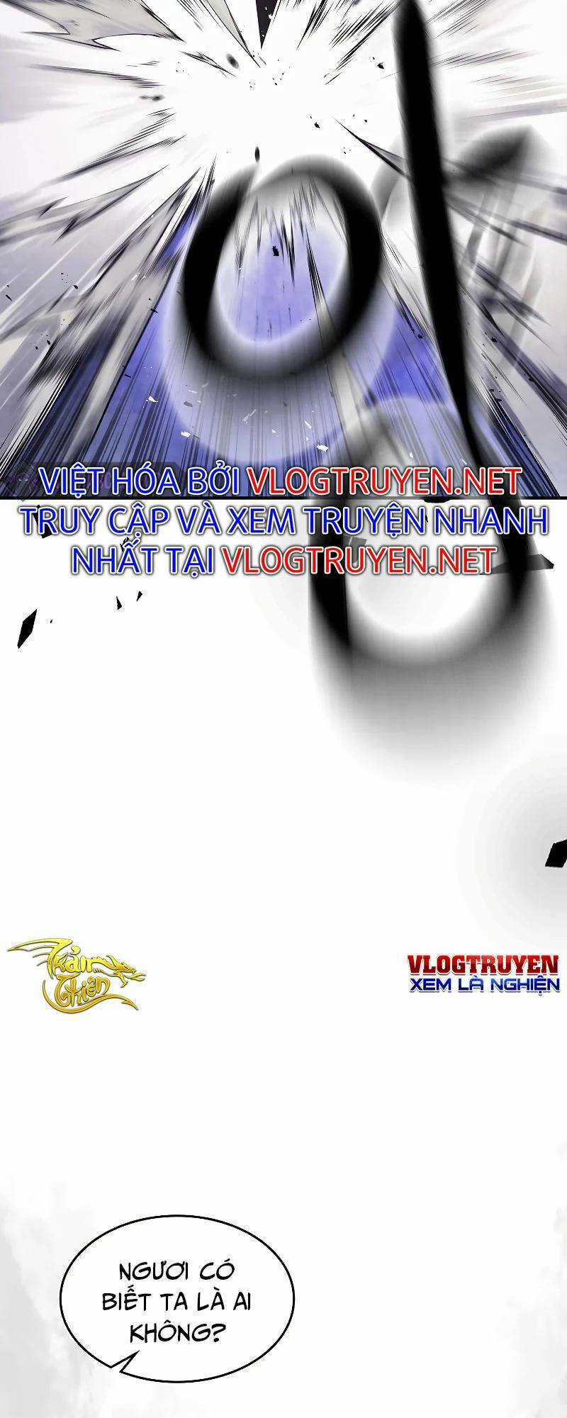 Vị Thần Trở Lại Chapter 25 trang 21