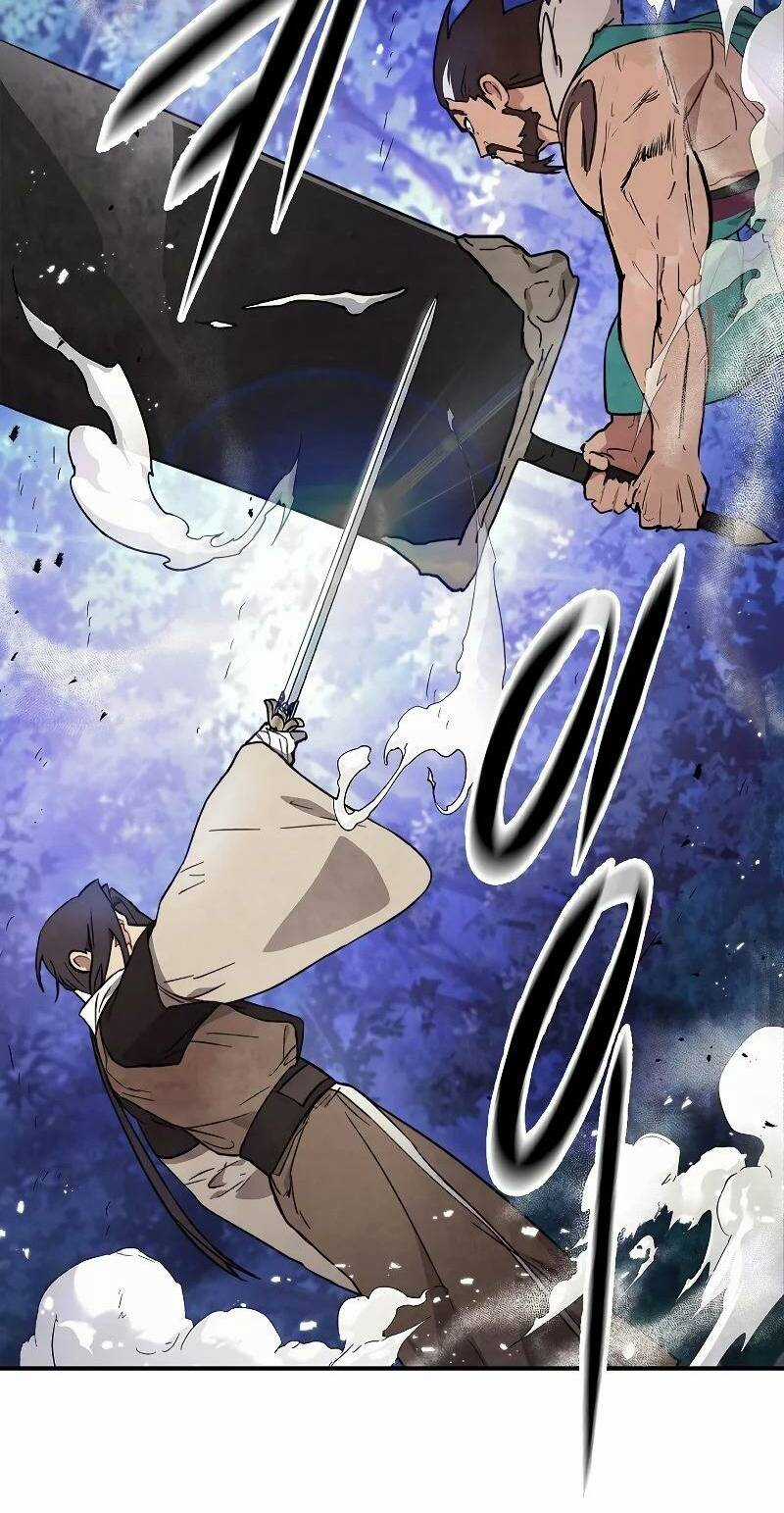 Vị Thần Trở Lại Chapter 25 trang 23