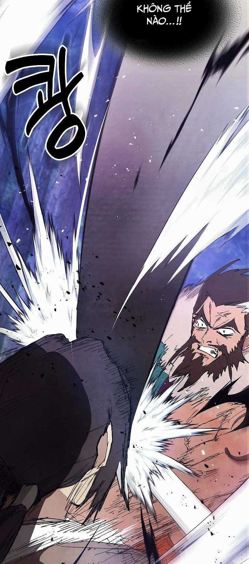 Vị Thần Trở Lại Chapter 25 trang 27