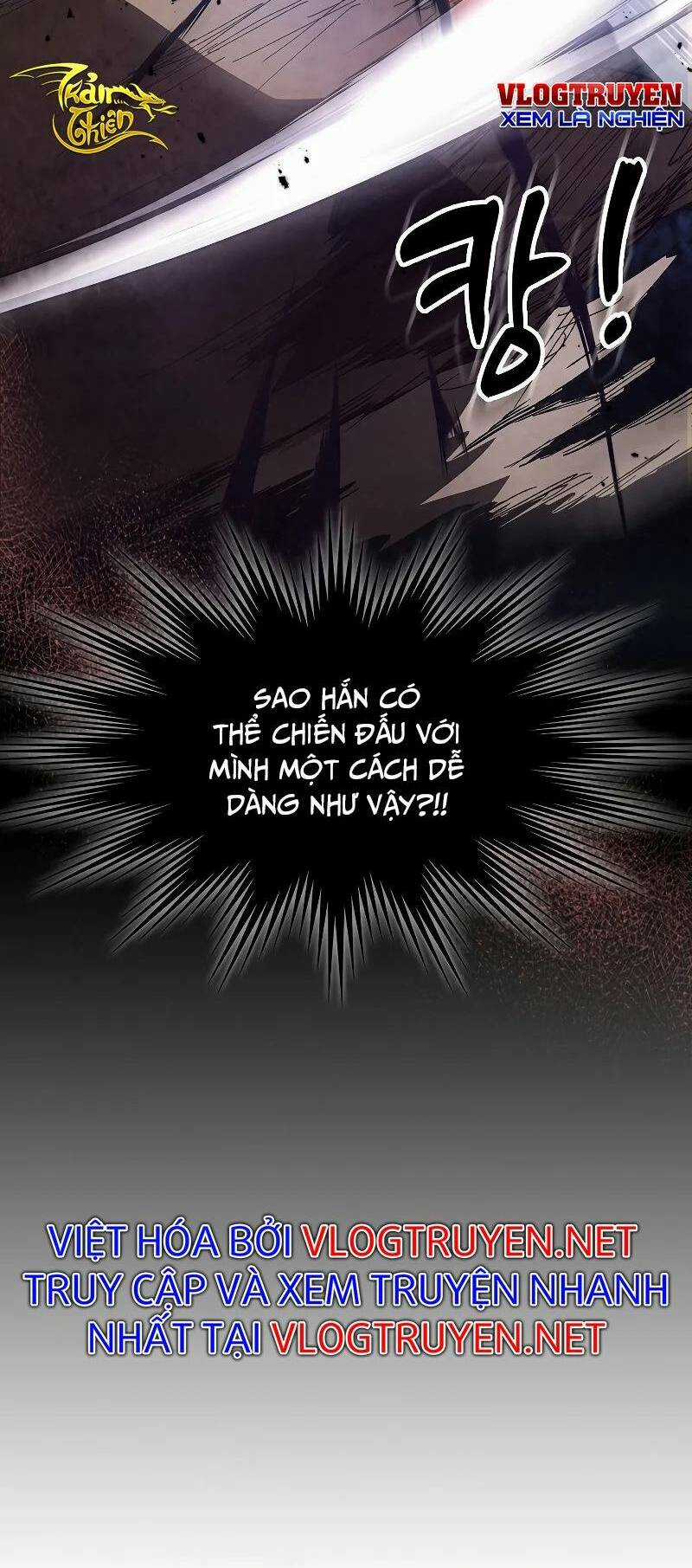 Vị Thần Trở Lại Chapter 25 trang 28