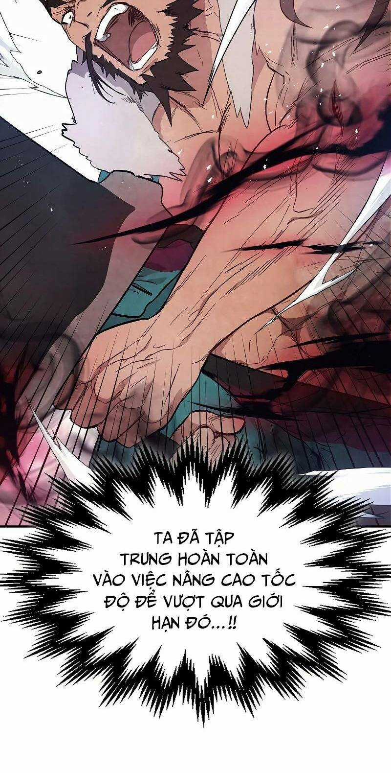 Vị Thần Trở Lại Chapter 25 trang 33