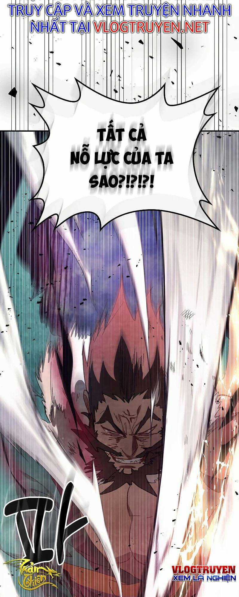 Vị Thần Trở Lại Chapter 25 trang 38