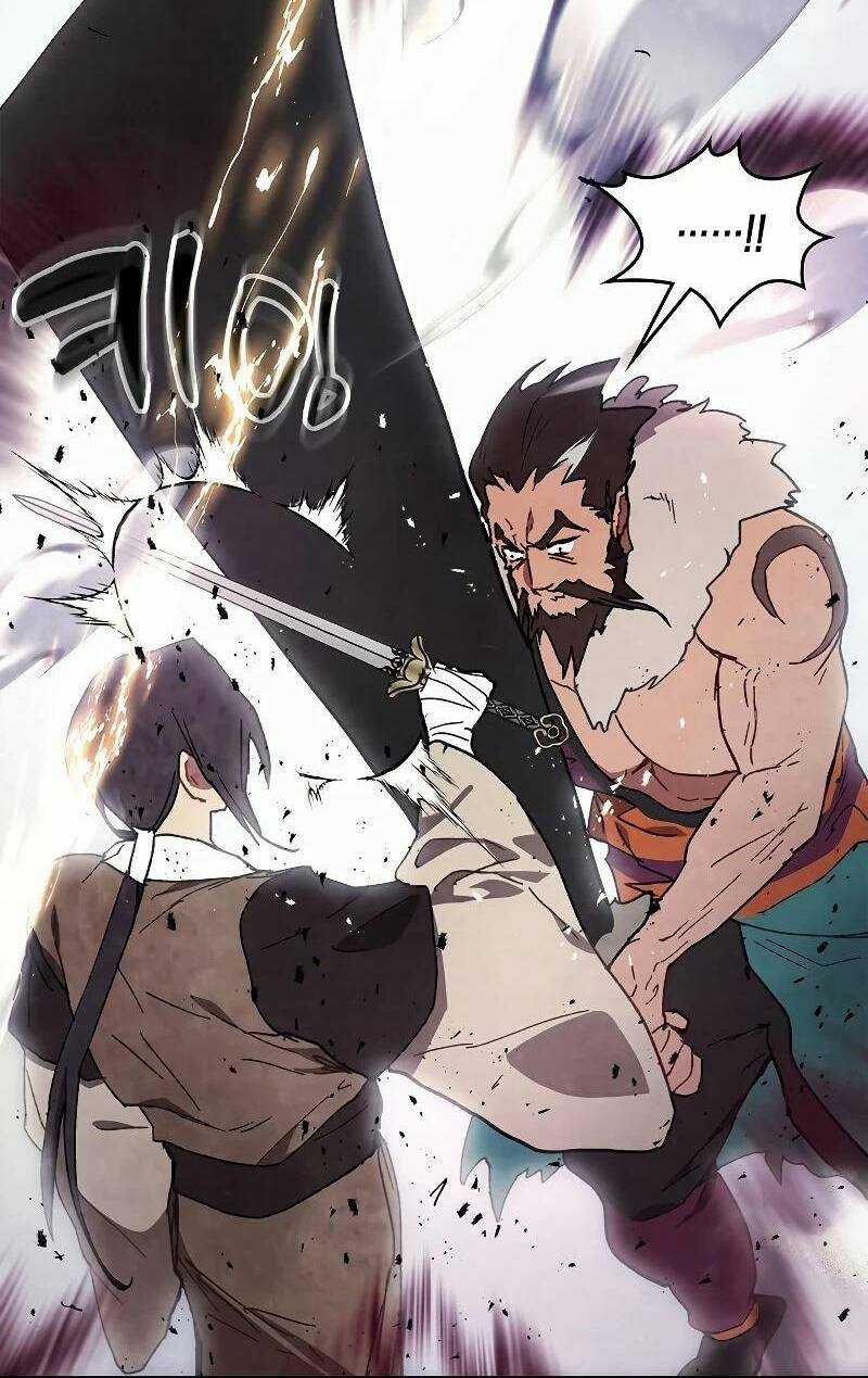 Vị Thần Trở Lại Chapter 25 trang 40