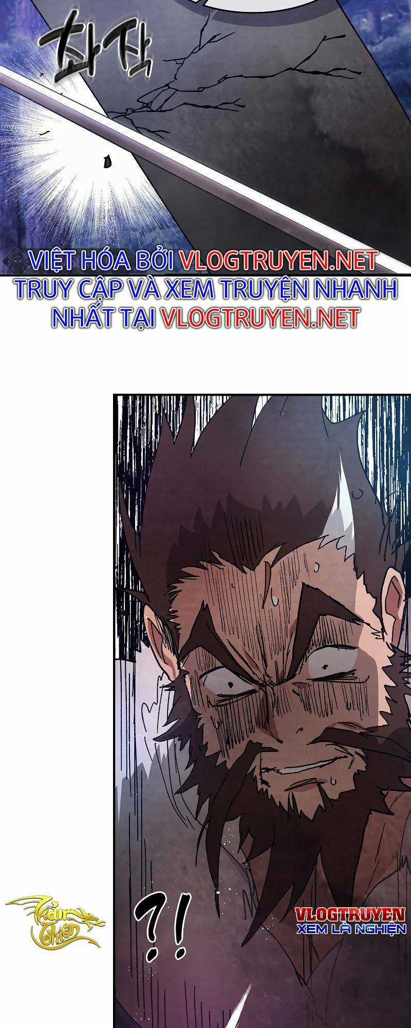 Vị Thần Trở Lại Chapter 25 trang 42