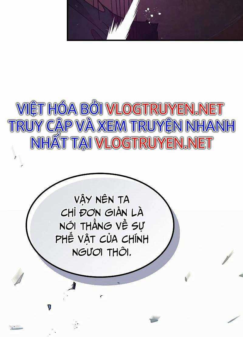 Vị Thần Trở Lại Chapter 25 trang 43