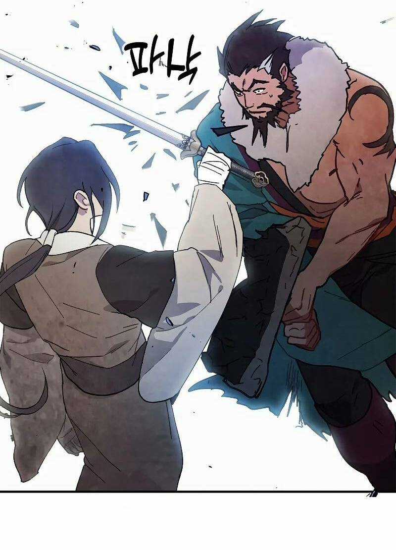 Vị Thần Trở Lại Chapter 25 trang 44