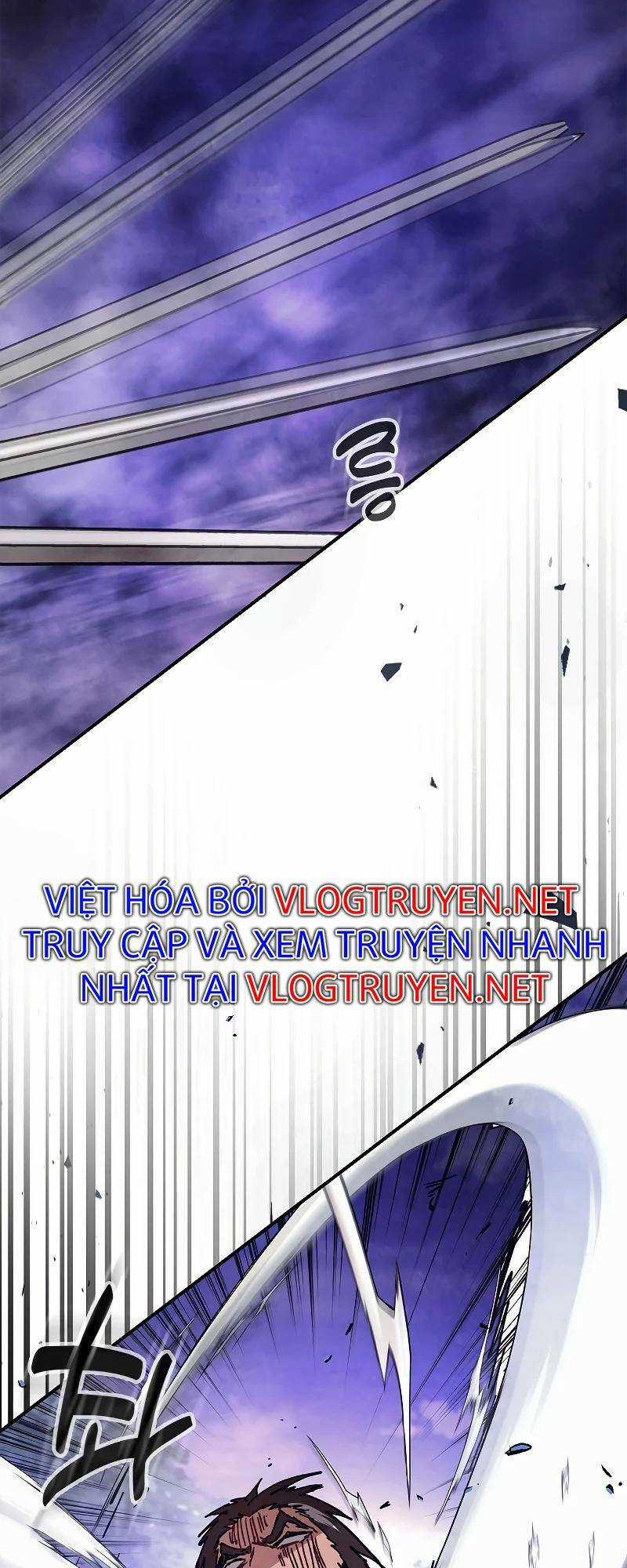 Vị Thần Trở Lại Chapter 25 trang 46