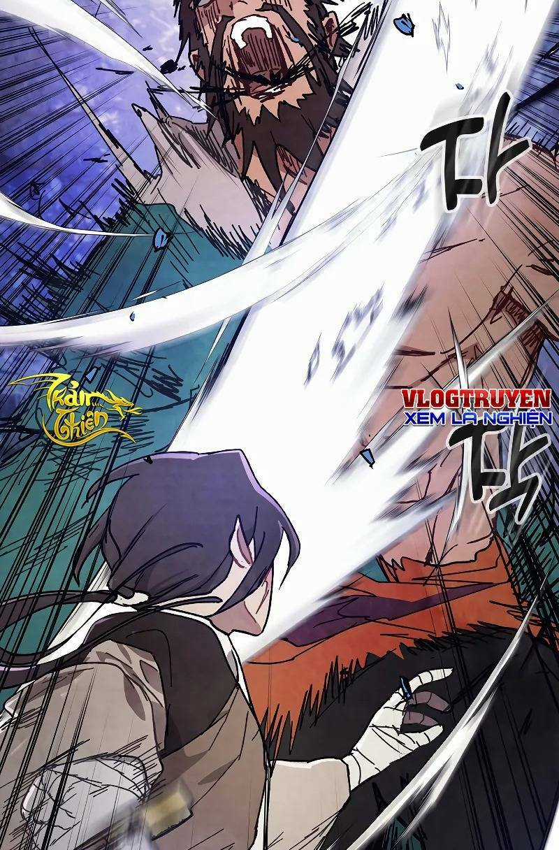 Vị Thần Trở Lại Chapter 25 trang 47