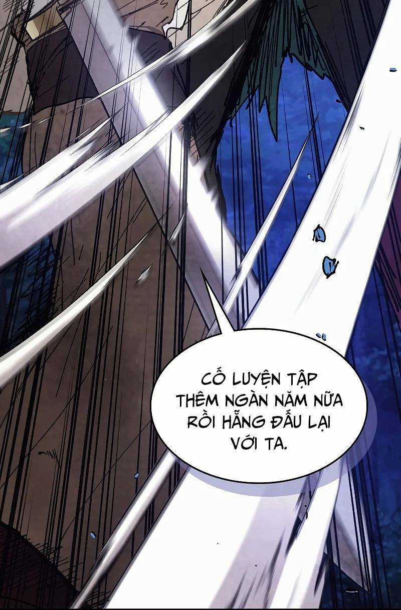 Vị Thần Trở Lại Chapter 25 trang 48