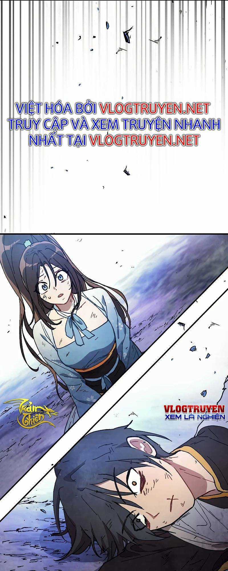 Vị Thần Trở Lại Chapter 25 trang 49