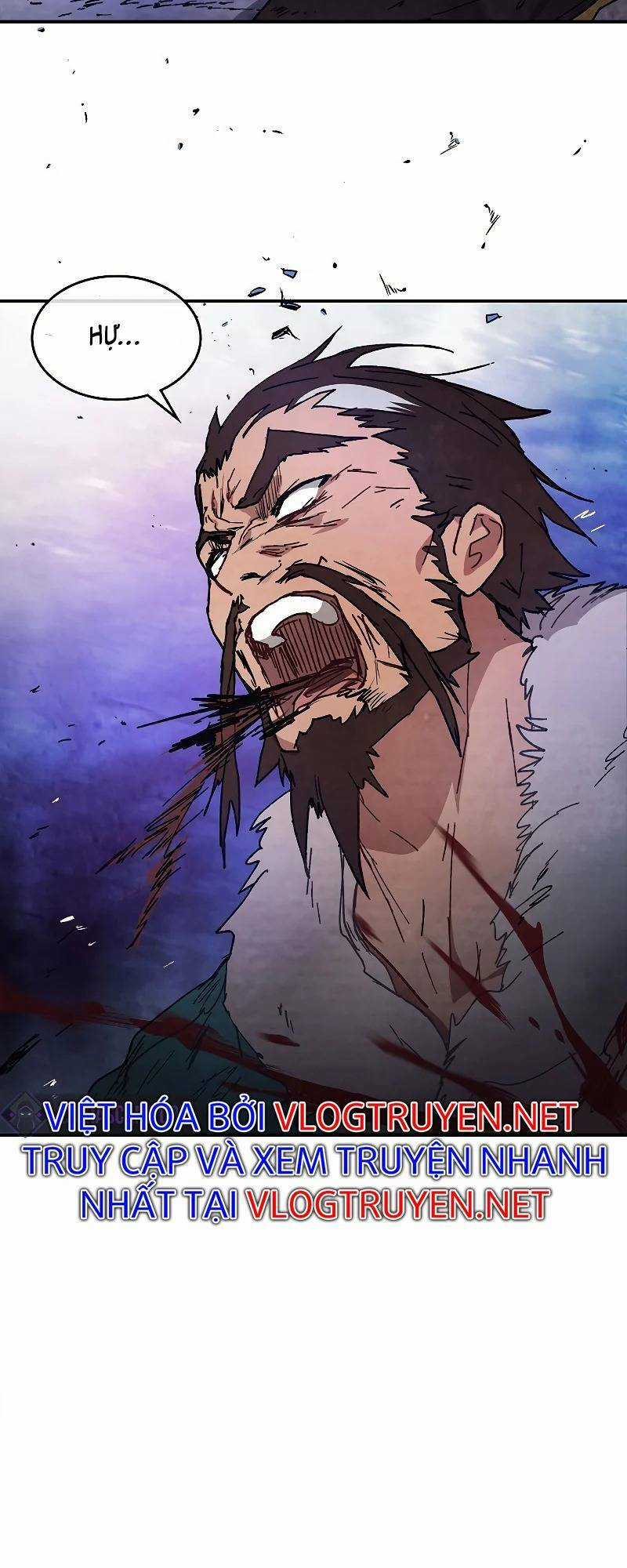 Vị Thần Trở Lại Chapter 25 trang 50