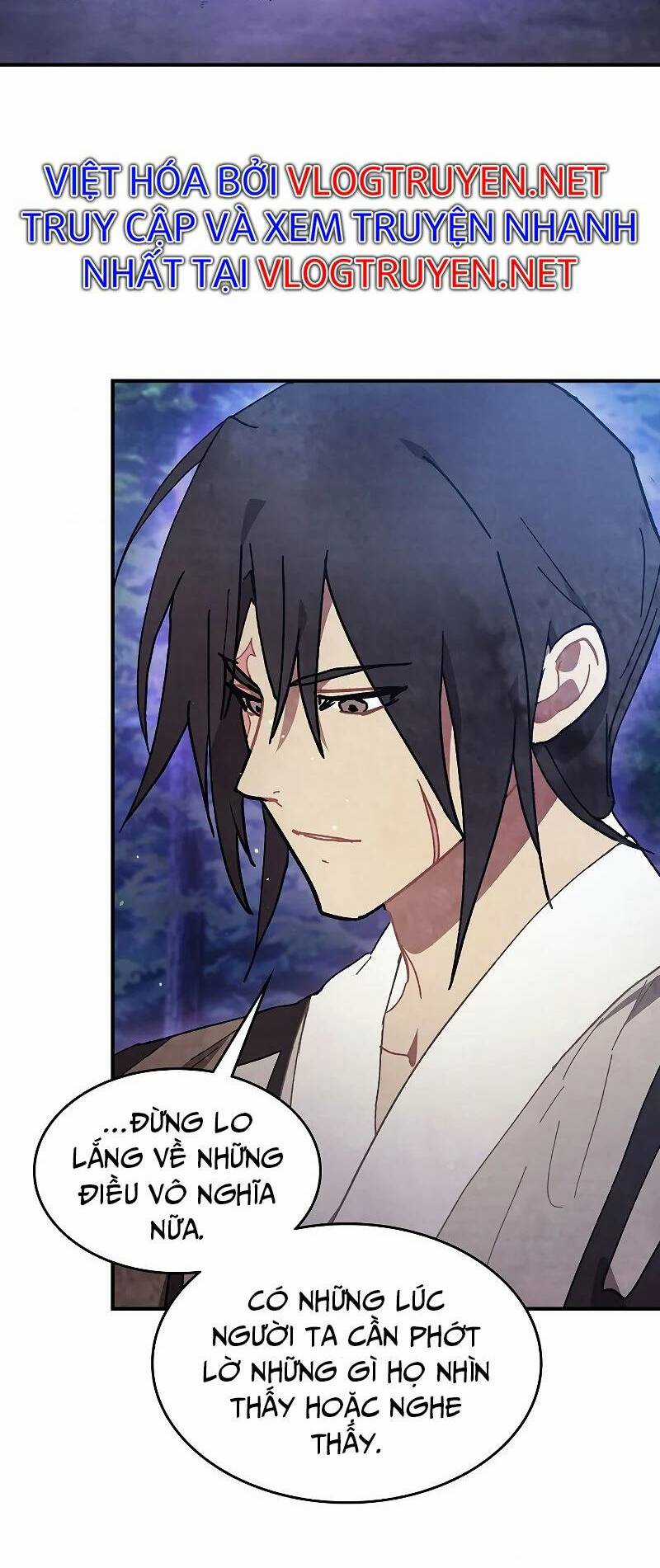 Vị Thần Trở Lại Chapter 25 trang 55