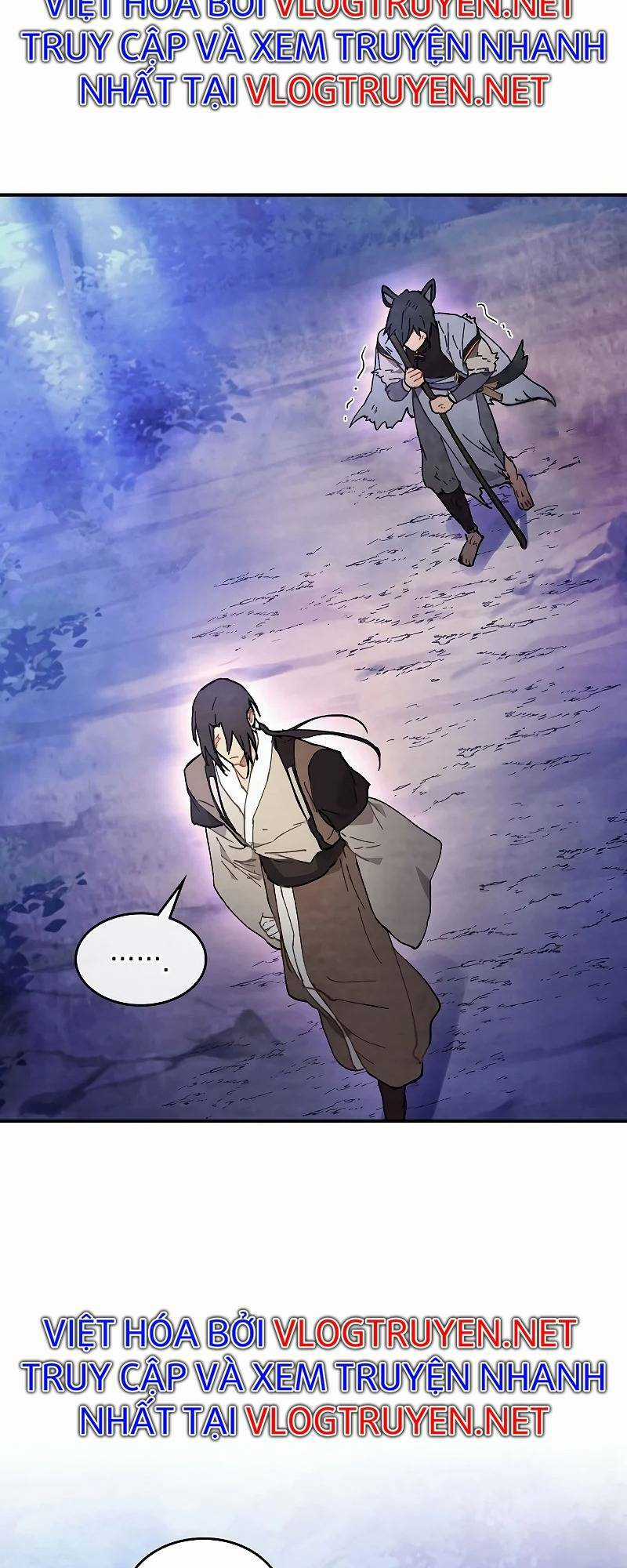 Vị Thần Trở Lại Chapter 25 trang 61