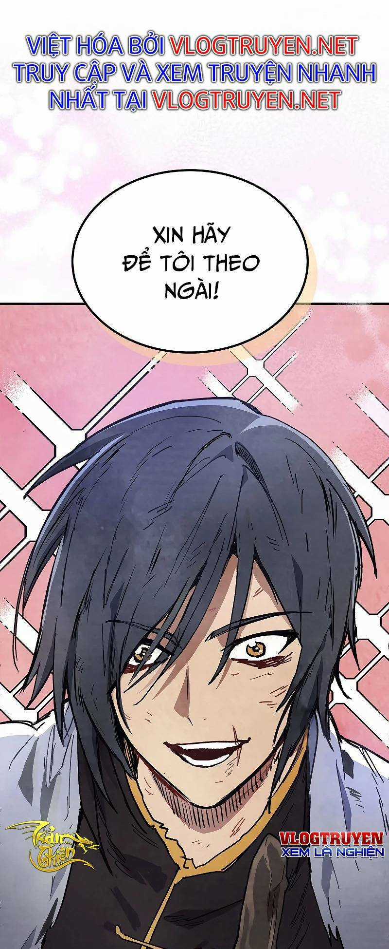 Vị Thần Trở Lại Chapter 25 trang 63