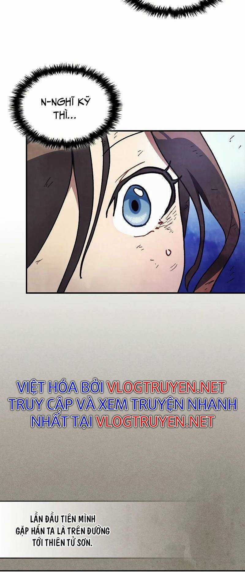 Vị Thần Trở Lại Chapter 25 trang 8