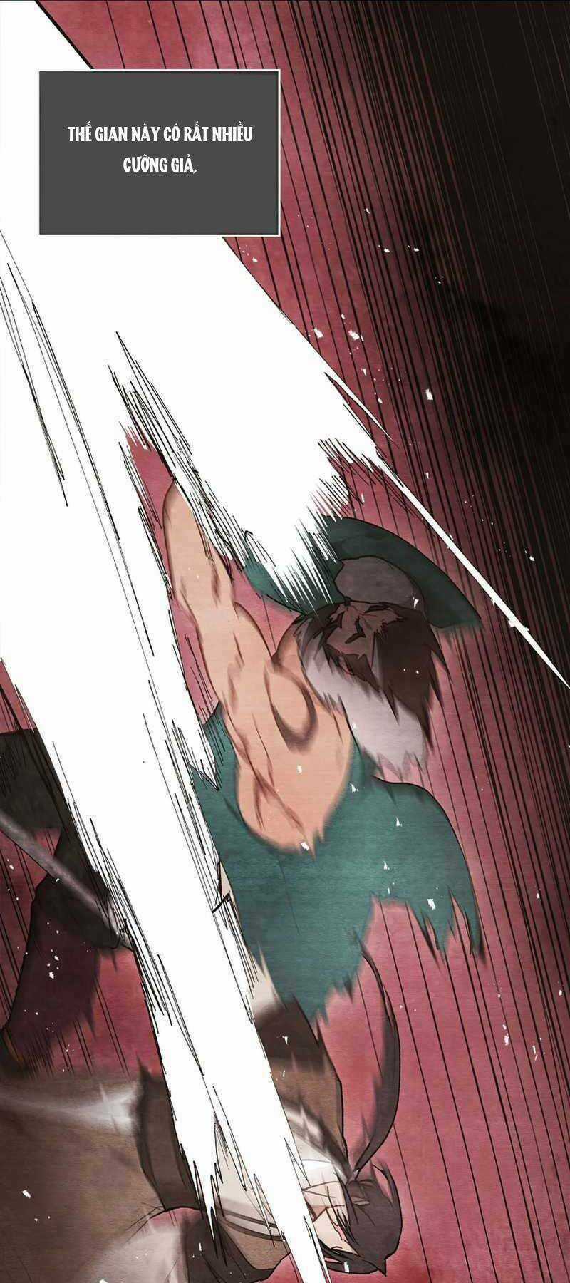 Vị Thần Trở Lại Chapter 26 trang 1