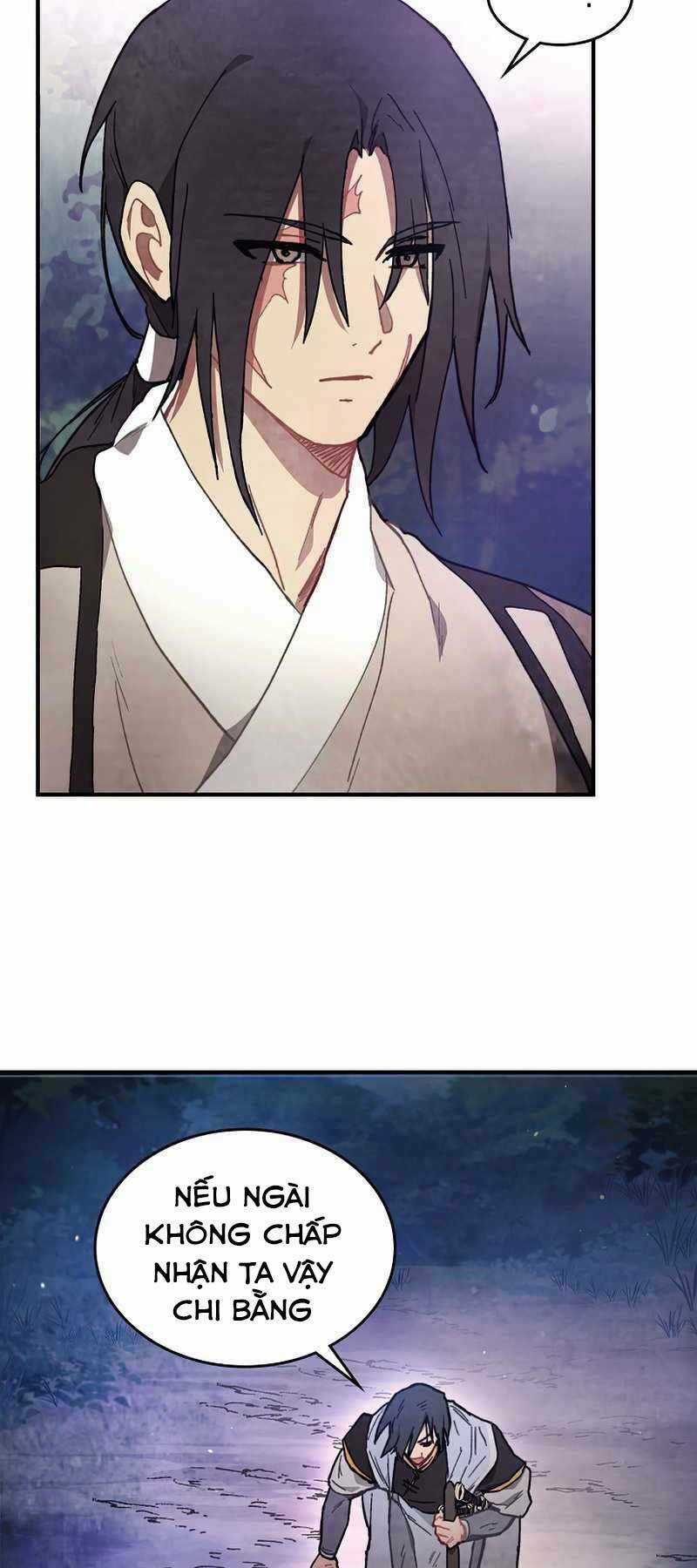 Vị Thần Trở Lại Chapter 26 trang 10