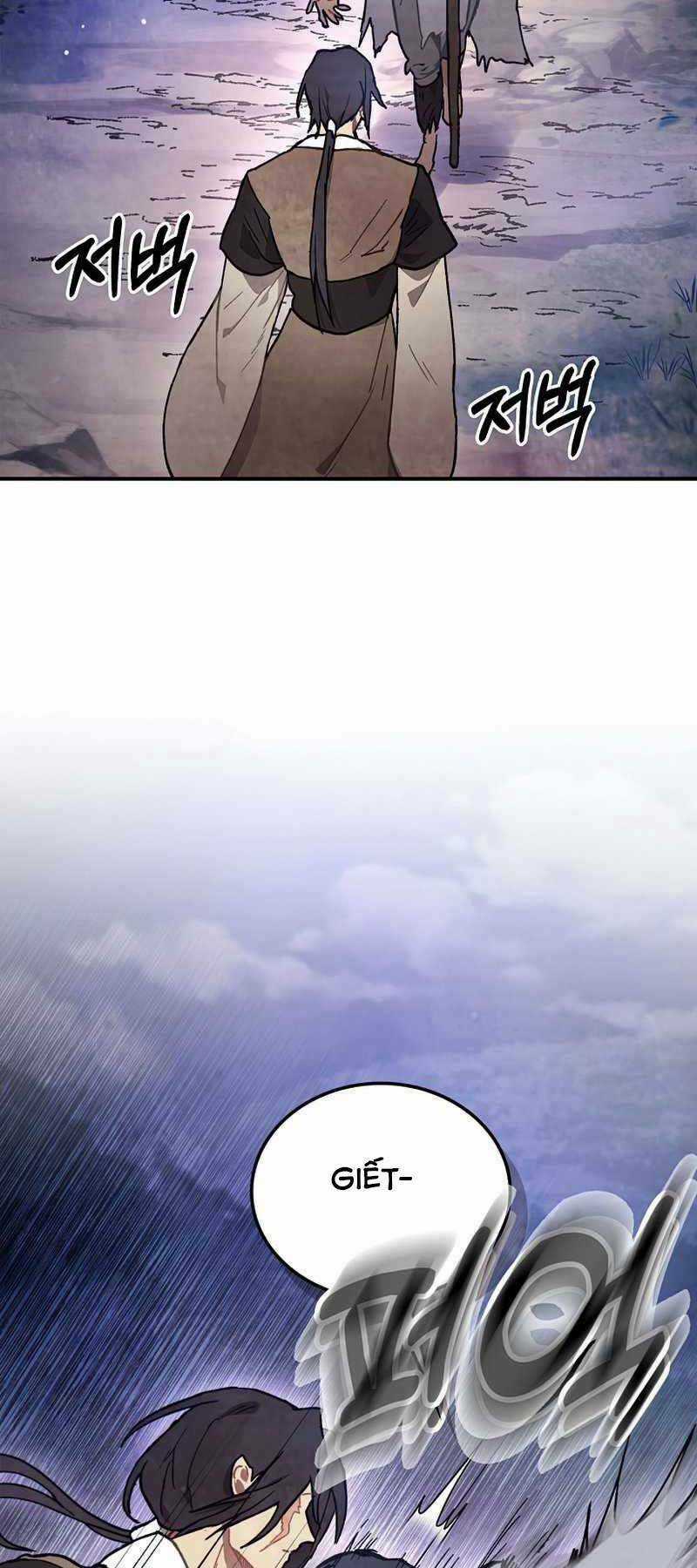 Vị Thần Trở Lại Chapter 26 trang 11