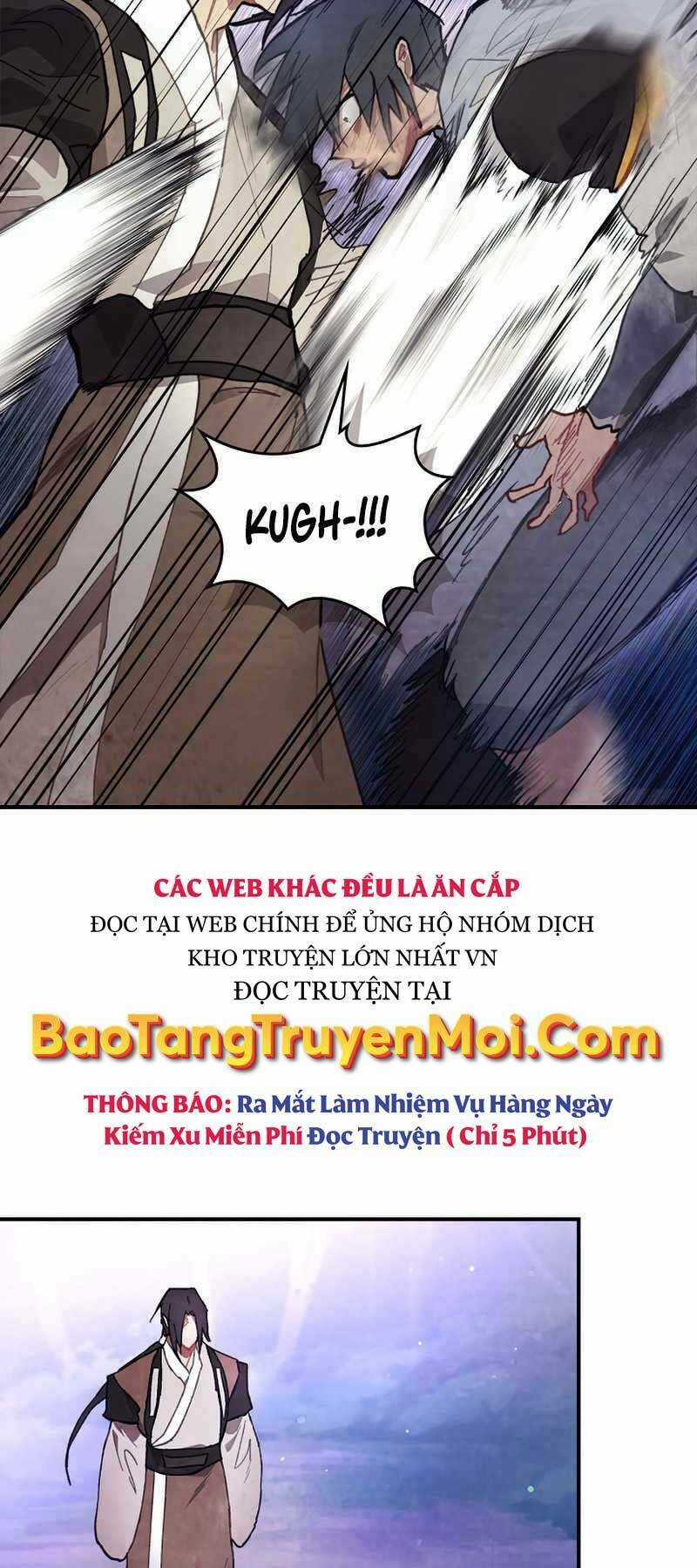 Vị Thần Trở Lại Chapter 26 trang 12