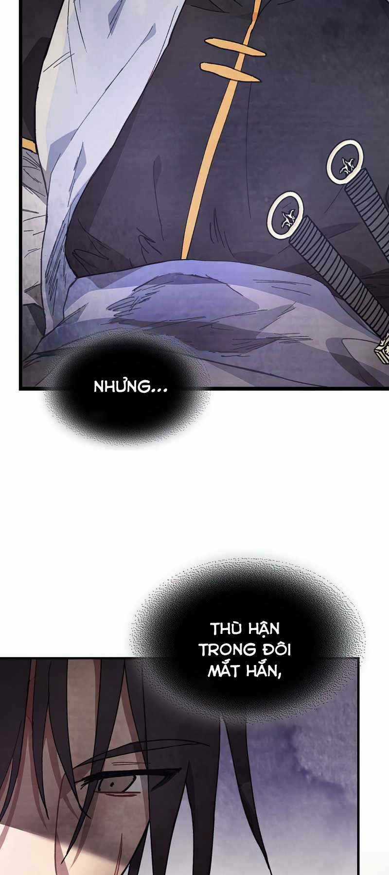 Vị Thần Trở Lại Chapter 26 trang 14