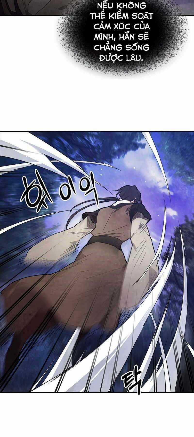 Vị Thần Trở Lại Chapter 26 trang 18