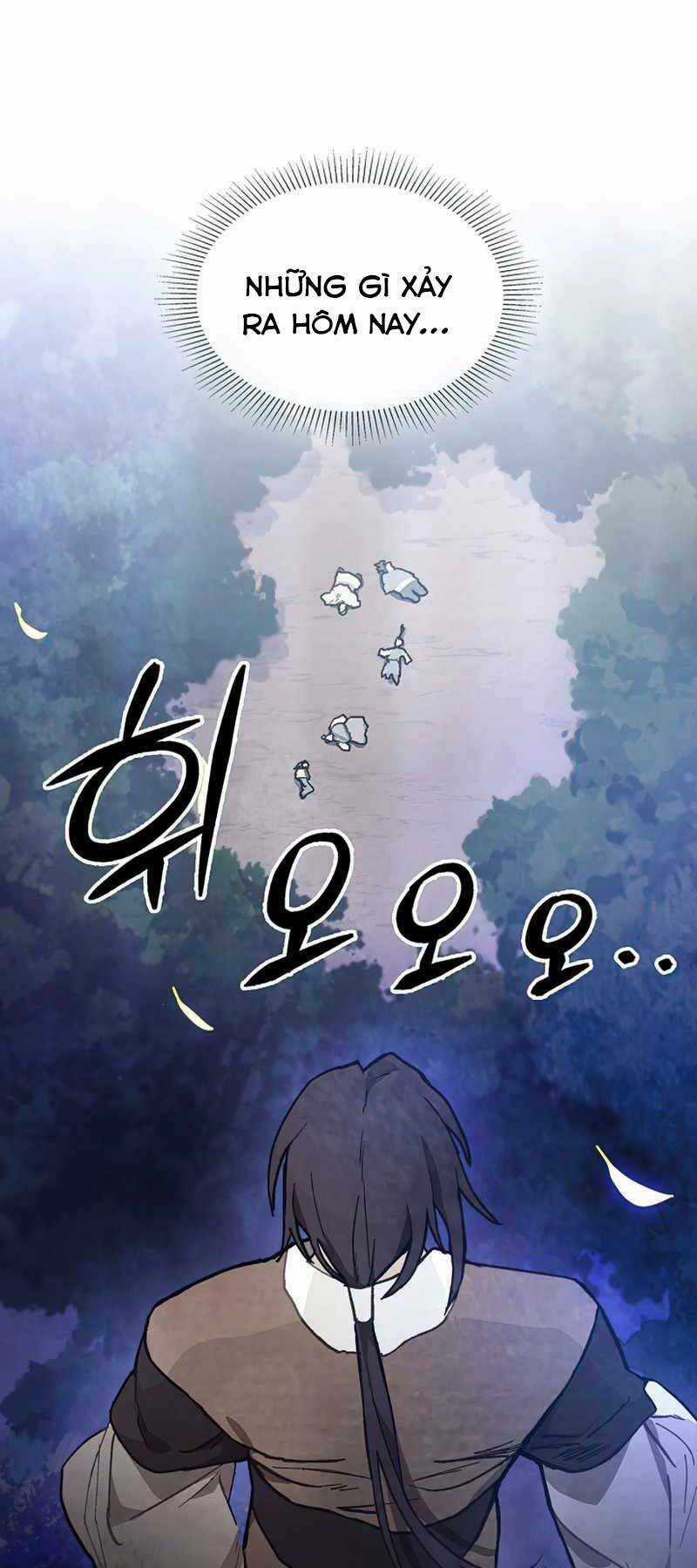 Vị Thần Trở Lại Chapter 26 trang 19