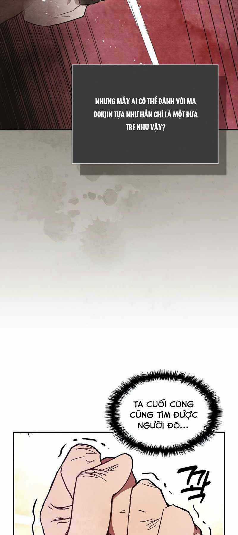 Vị Thần Trở Lại Chapter 26 trang 2