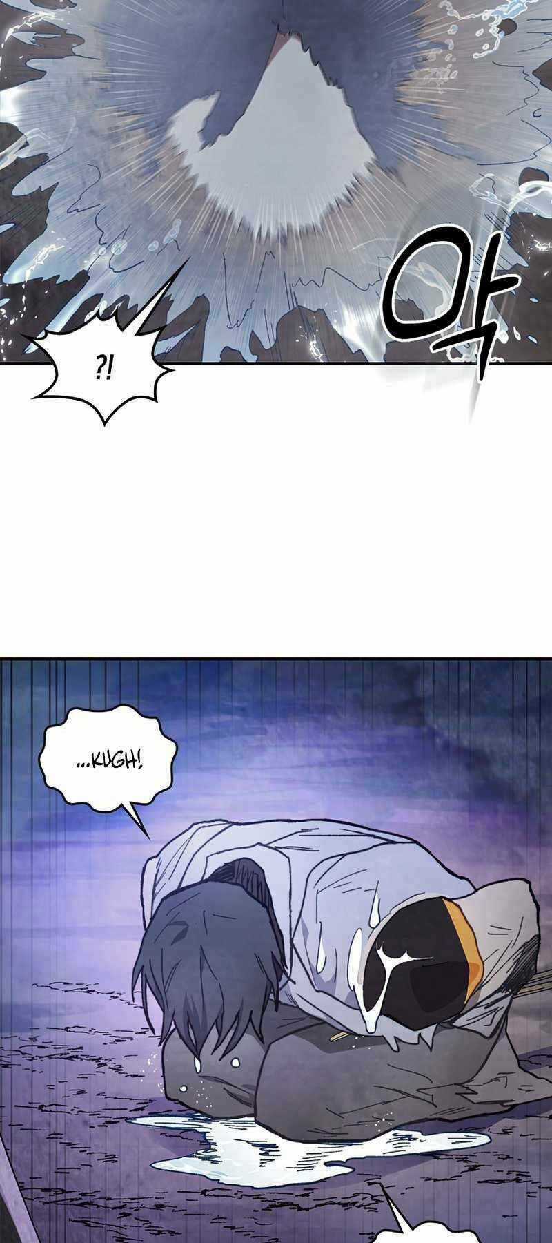 Vị Thần Trở Lại Chapter 26 trang 23