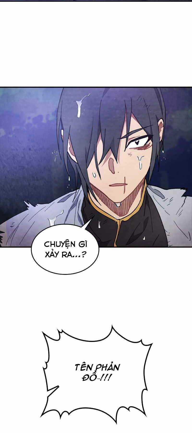 Vị Thần Trở Lại Chapter 26 trang 26