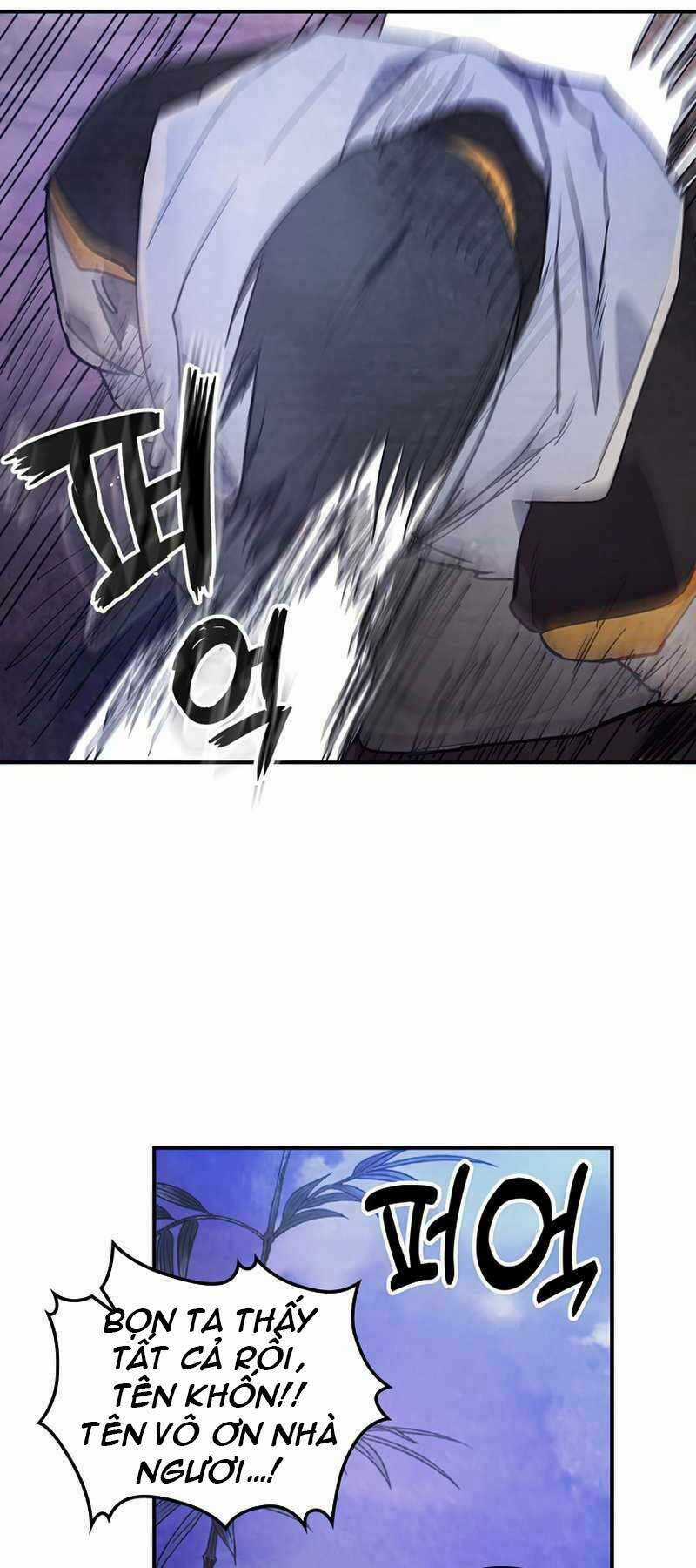 Vị Thần Trở Lại Chapter 26 trang 27