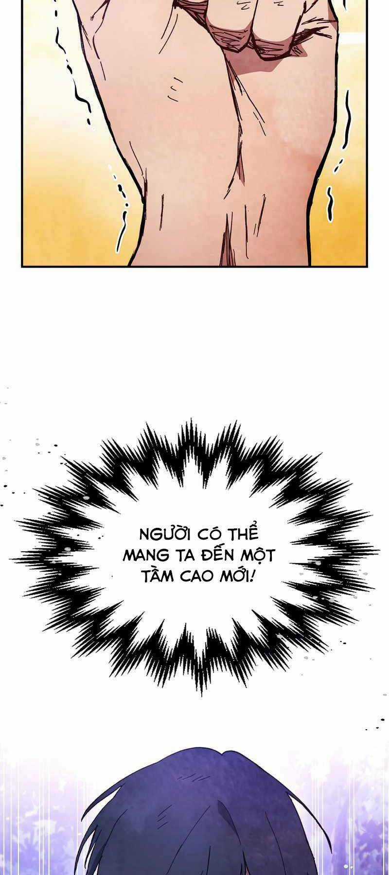 Vị Thần Trở Lại Chapter 26 trang 3