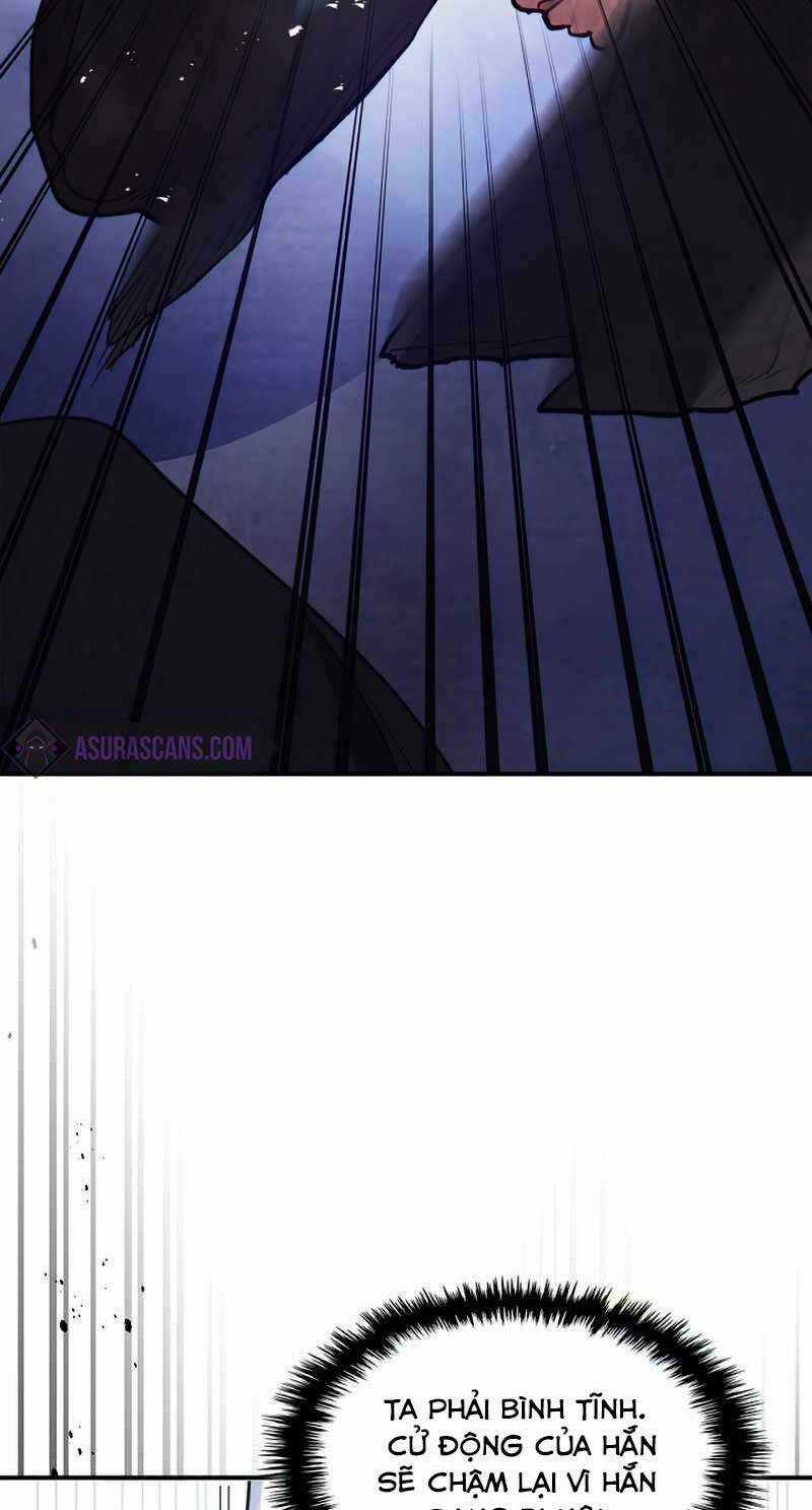 Vị Thần Trở Lại Chapter 26 trang 37