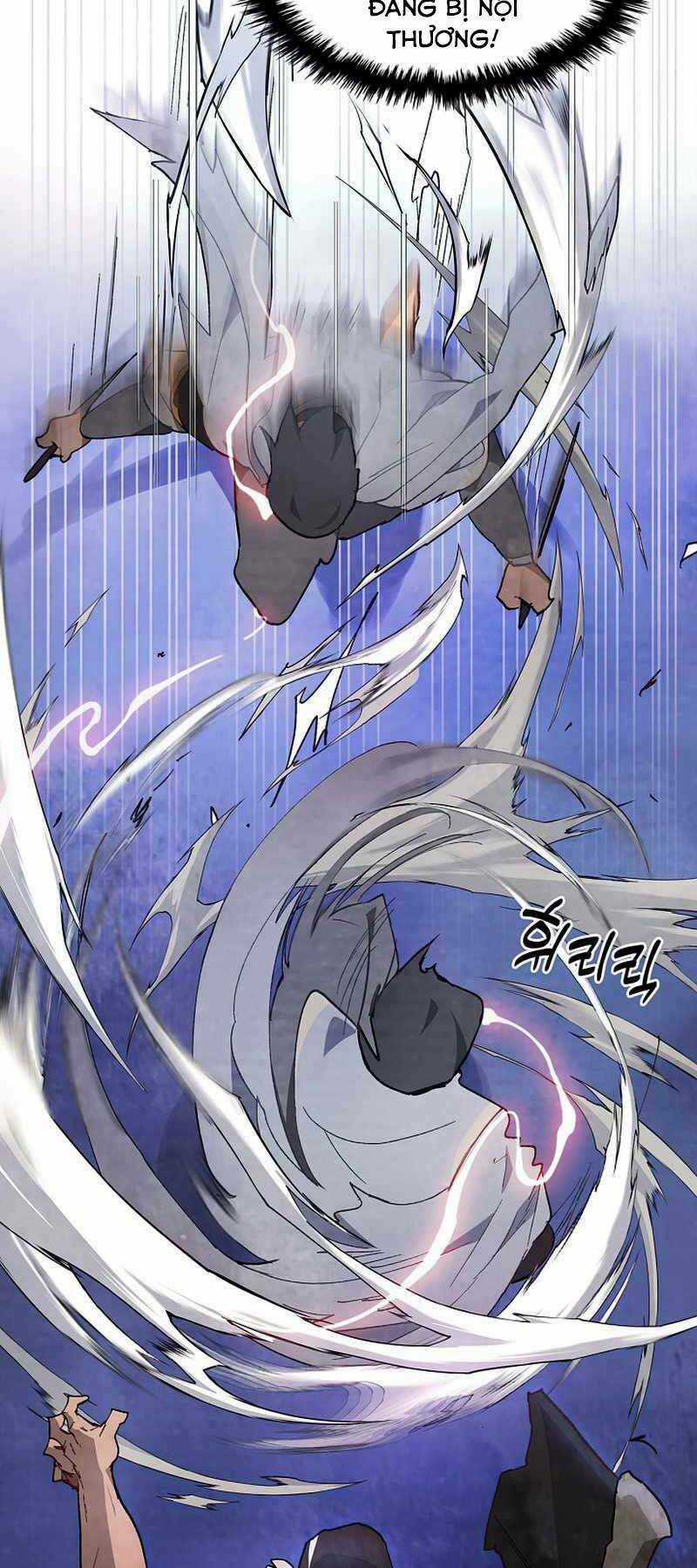 Vị Thần Trở Lại Chapter 26 trang 38