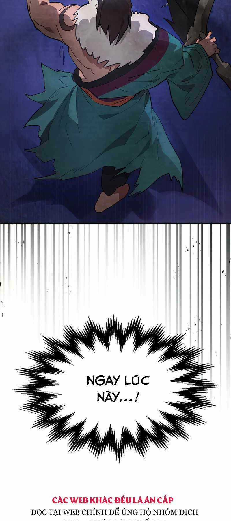 Vị Thần Trở Lại Chapter 26 trang 39