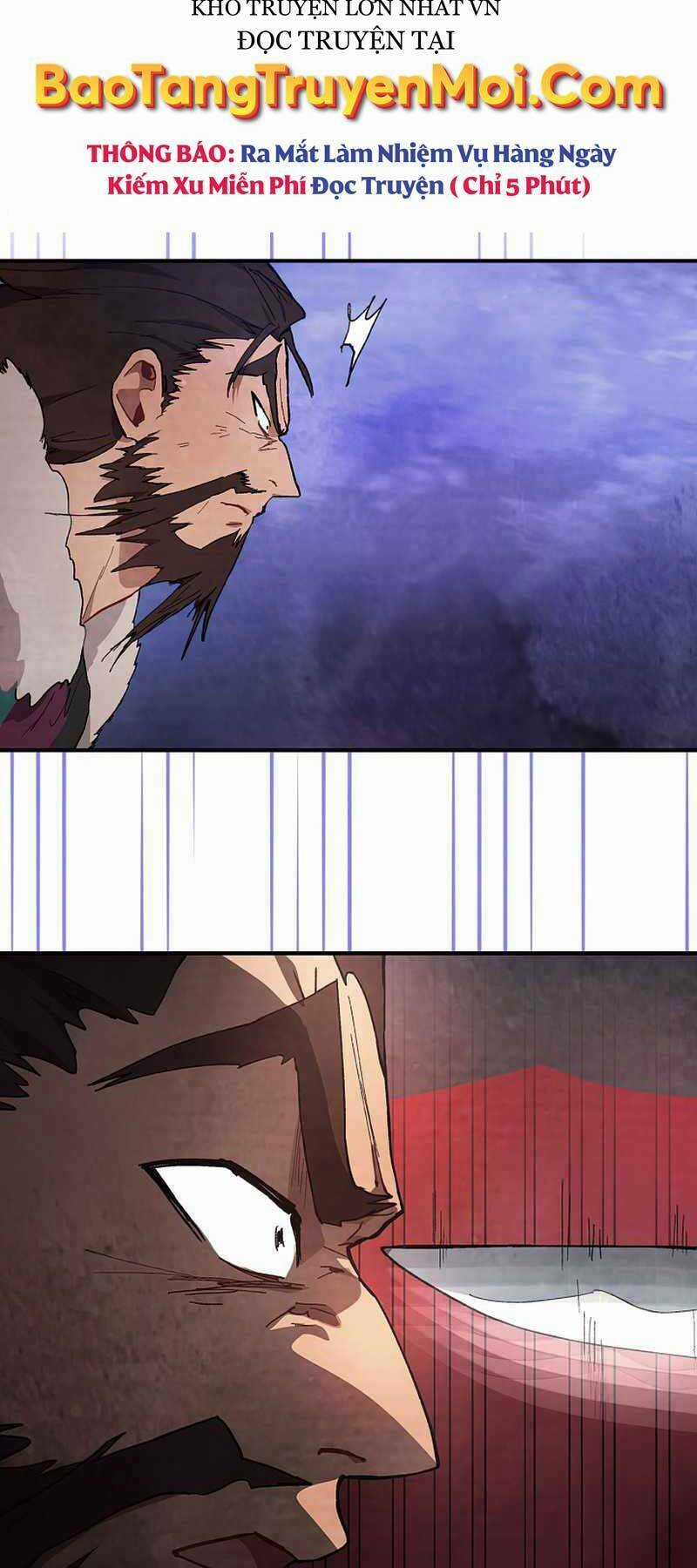 Vị Thần Trở Lại Chapter 26 trang 40