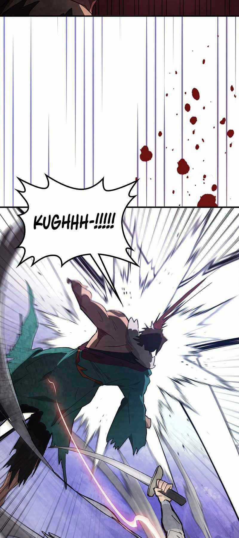 Vị Thần Trở Lại Chapter 26 trang 41